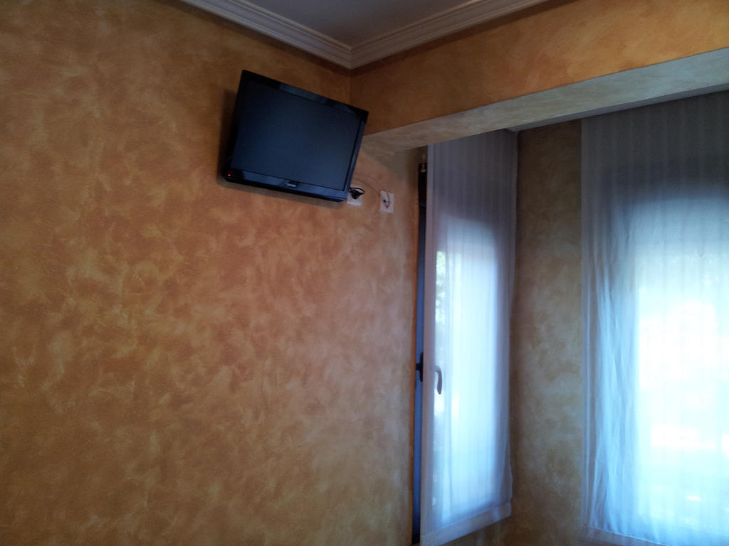 Alojamientos Rio Cares Leon Room photo
